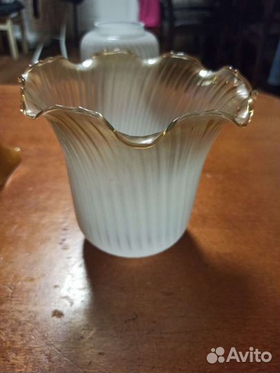 Плафоны для люстры