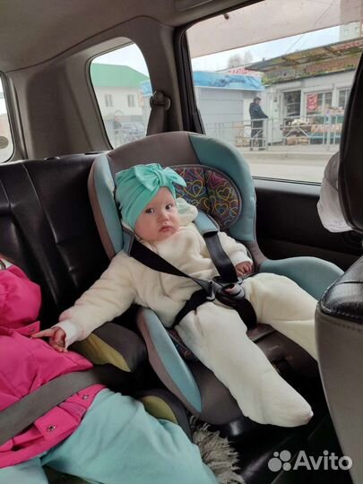 Повязка на голову, чалма