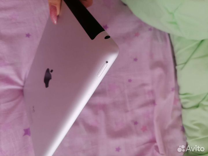iPad