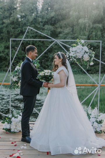 Свадебный организатор / координатор