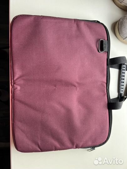 Сумка для ноутбука