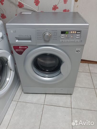 Стиральные машины 5кг,6кг,7кг