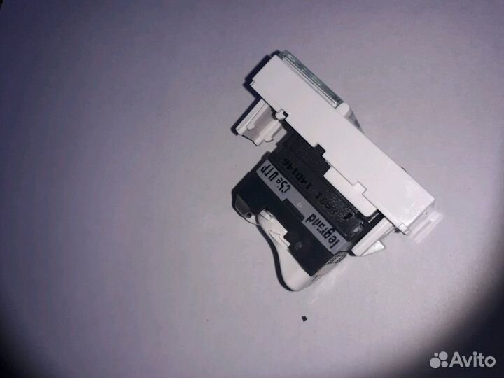 Модуль информационный Legrand