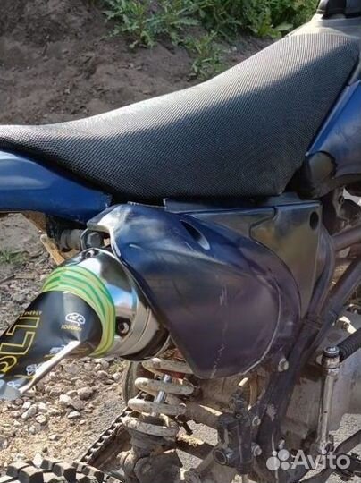 Продам питбайк Bse 125