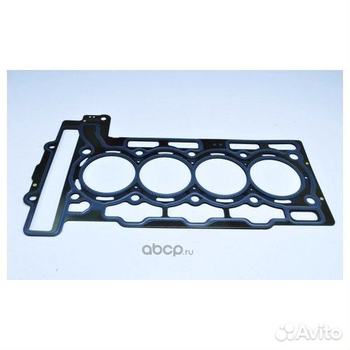 Прокладка гбц Пежо Ситроен еп6 турбо