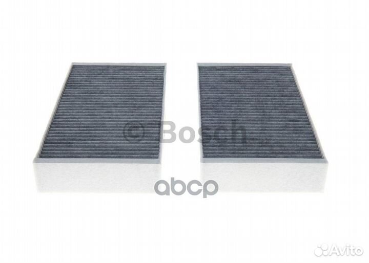 1 987 435 585 фильтр салона угольный MB W164/X