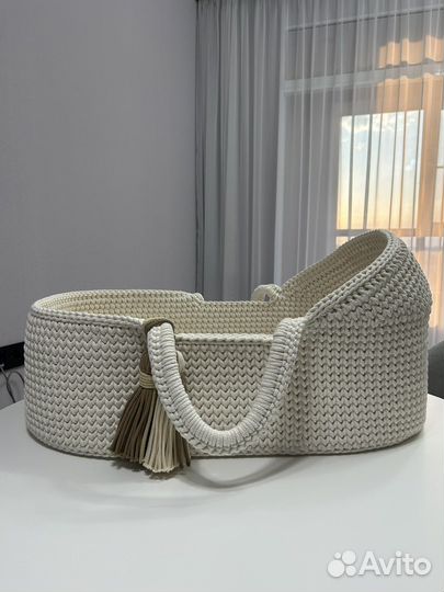 Корзинка люлька