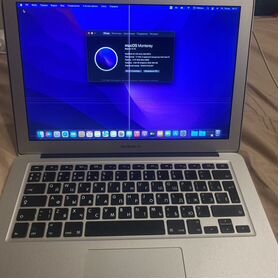 Apple macbook air 13