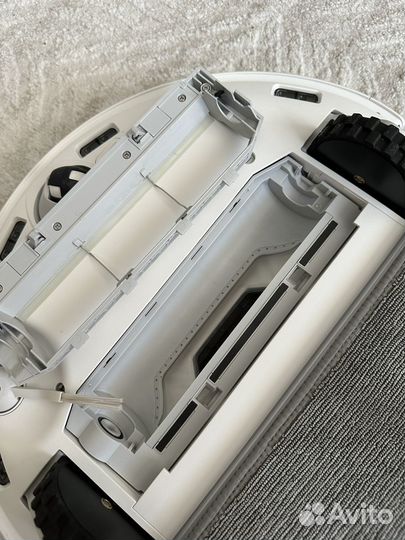 Робот пылесос xiaomi mi robot vacuum mop 2 lite