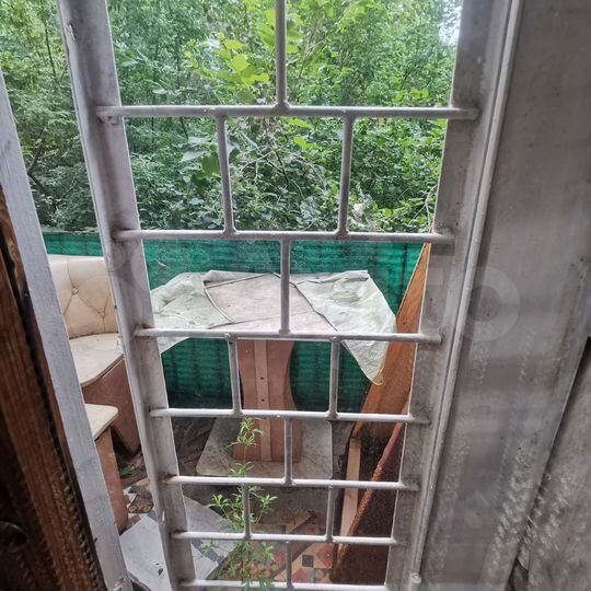 2-к. квартира, 42,2 м², 2/2 эт.