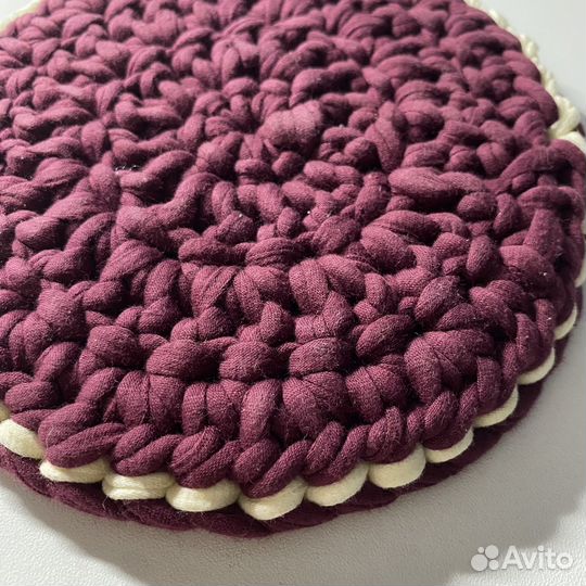 Подставка под горячее