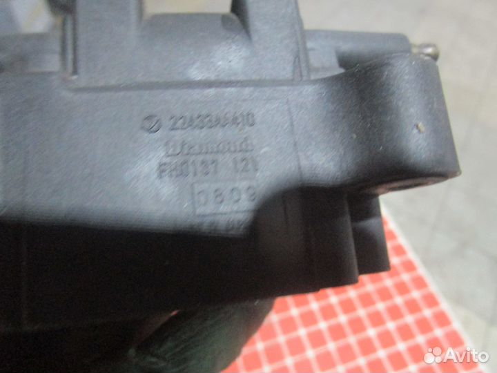 Катушка зажигания Subaru Legacy (Субару Легаси) BH