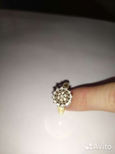 Золотое кольцо