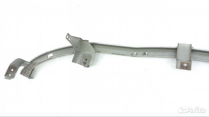 Жесткость бампера передний Nissan Liberty PNM12