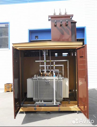 Трансформаторы - (693 WM62)