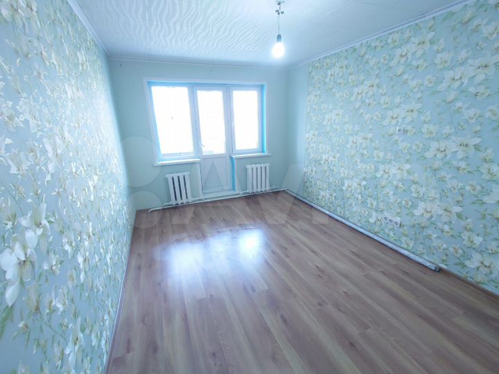 2-к. квартира, 44 м², 5/5 эт.