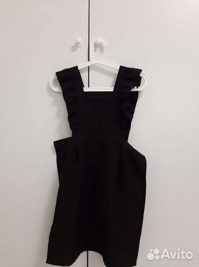 Школьный фартук