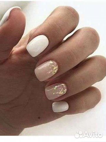 Маникюр, педикюр