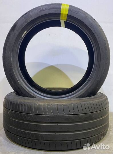 Michelin Primacy 3 245/45 R19