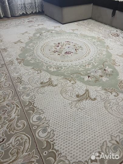 Ковер 250 на 350