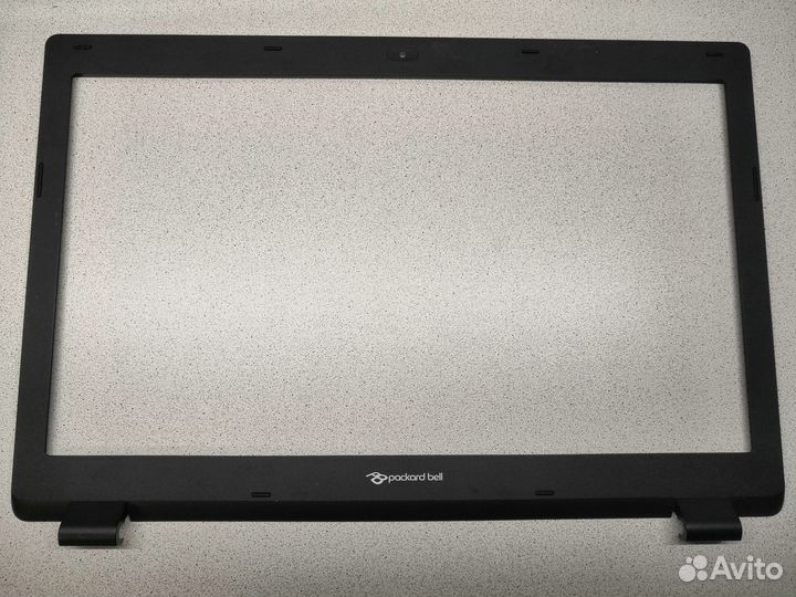Рамка матрицы для ноутбука Packard Bell enlg71BM
