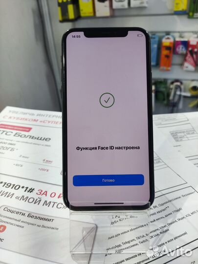 iPhone 11 Pro, 64 ГБ