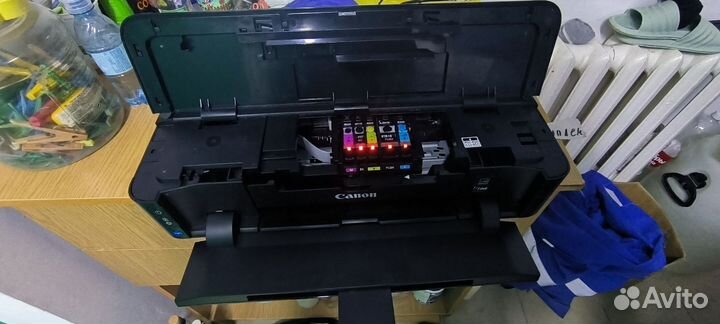 Принтер canon pixma ip7240