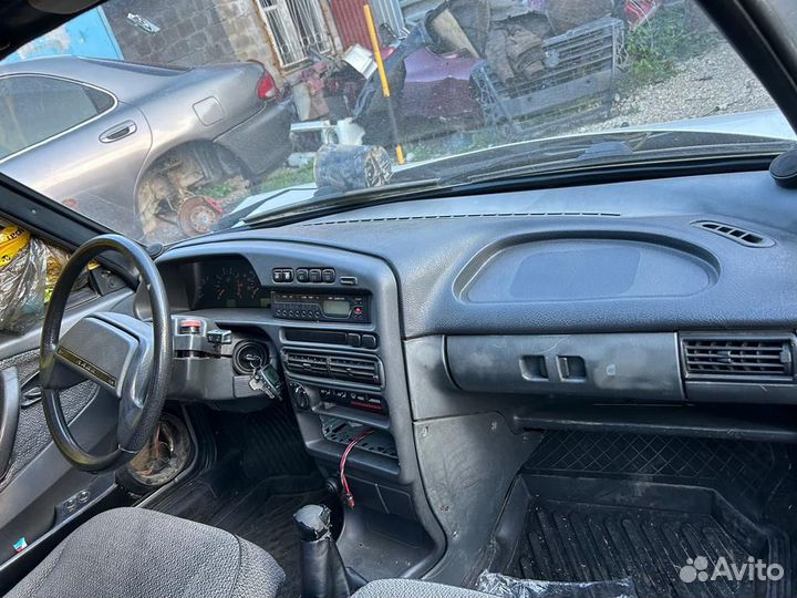 Разбор Ваз 2114 Кпп Двс