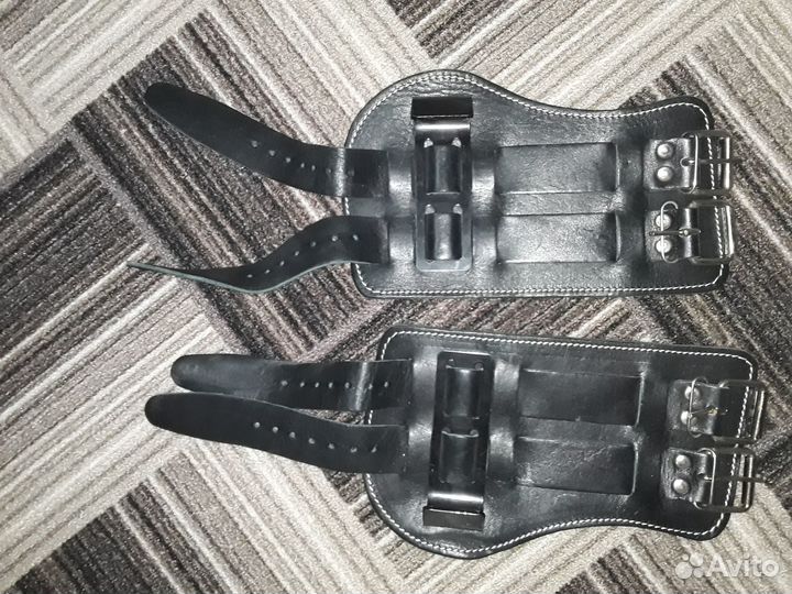 Гравитационные ботинки