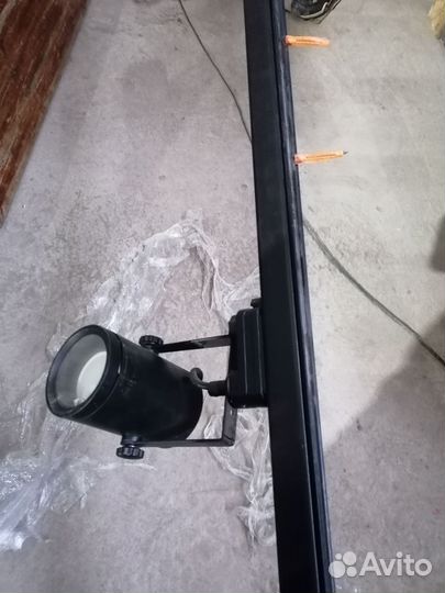 Барный светильник