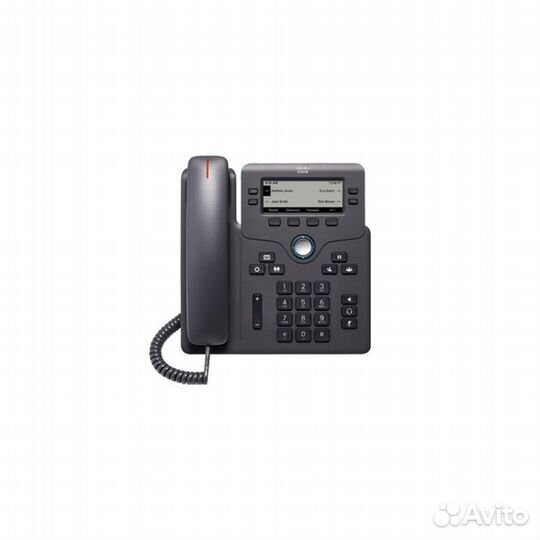 CP-6851-3PCC-K9 - Cisco IP Phone 6800 Series with