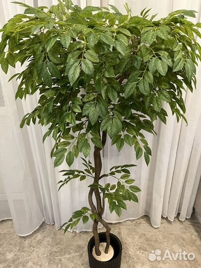 Искусственное дерево