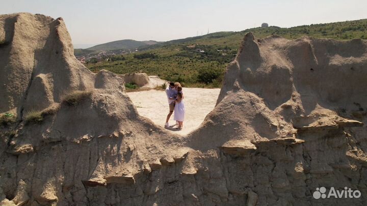 Видеосъемка и монтаж клипов