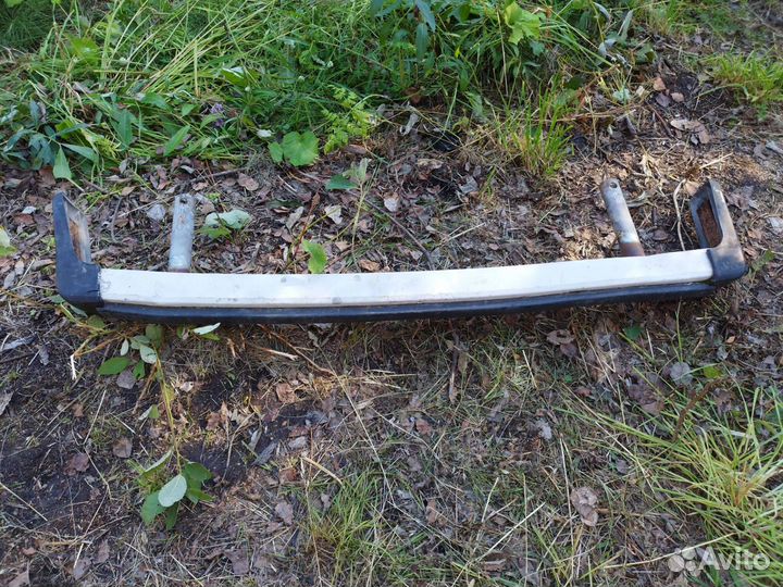 Бампер задний LADA 2105 2105