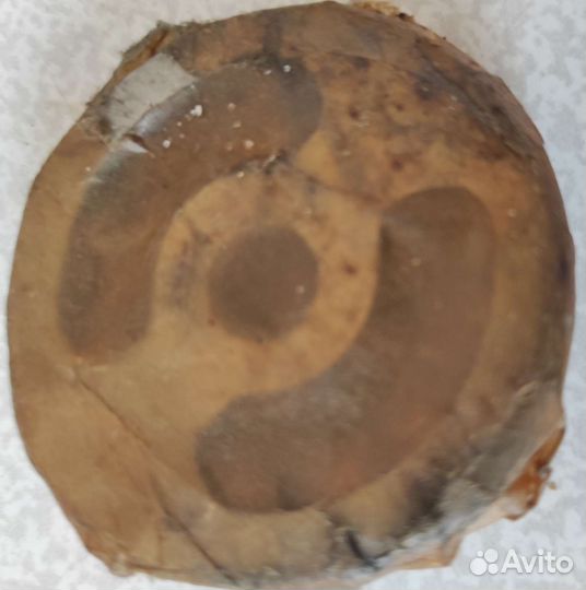 Мясорубка механическая из СССР