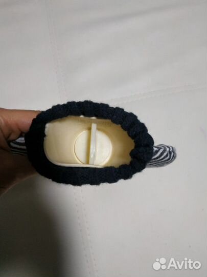 Грелка детская