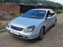 Citroen C5 2.0 AT, 2002, 260 000 км, с пробегом, цена 199 900 руб.