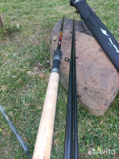 Фидерные удилища Mifine Horizing