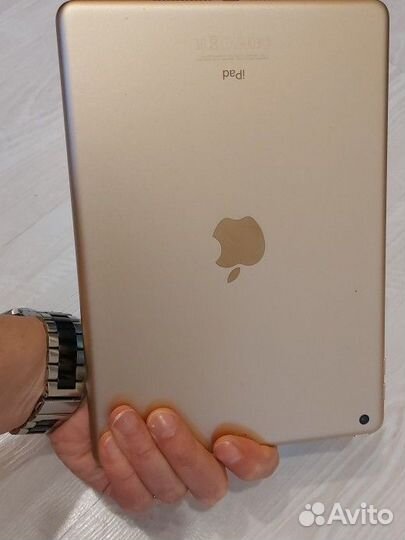 Apple iPad 5 2017