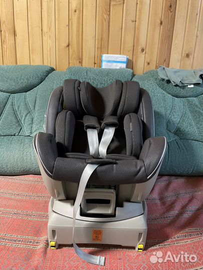 Автокресло happy baby 0+