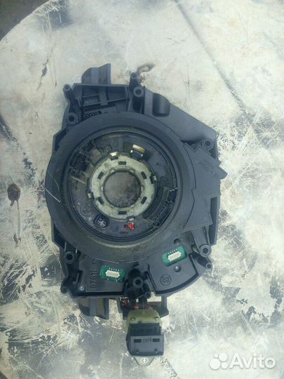 Блок szl бмв 5 е60 e61