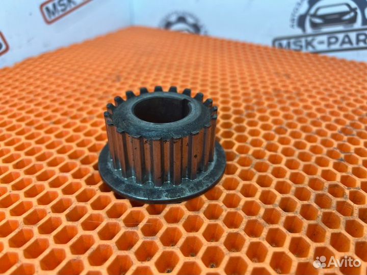 Шестерня коленвала Ford Focus 1 split port