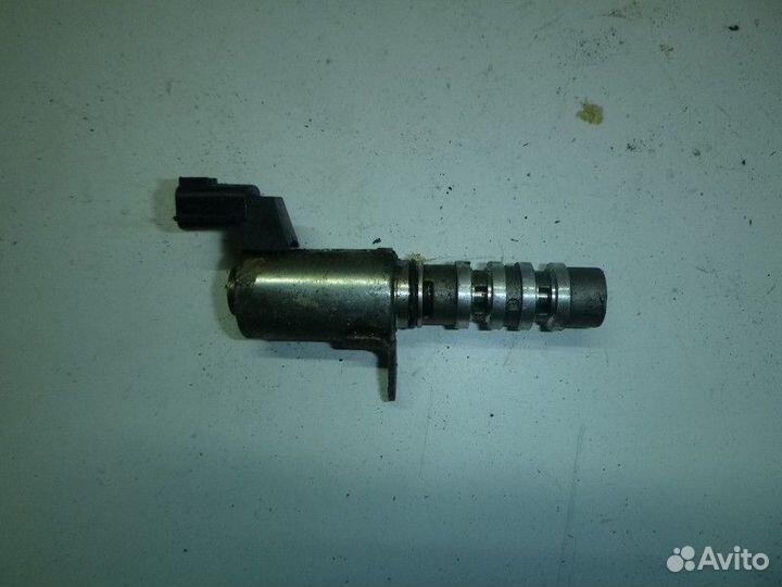 Клапан электромагн. изменения фаз грм nissan qashq