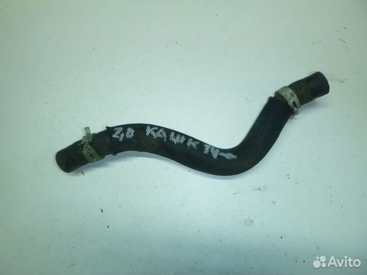 Патрубок системы охлаждения nissan qashqai (J11) 2