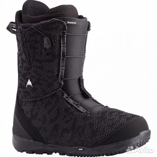 Ботинки для сноуборда Burton Swath