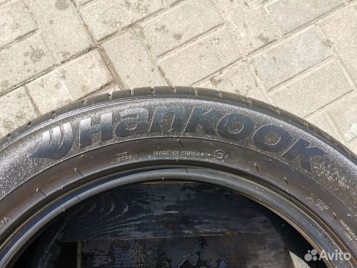 Hankook Ventus Prime 2 K115 215/55 R17 94V