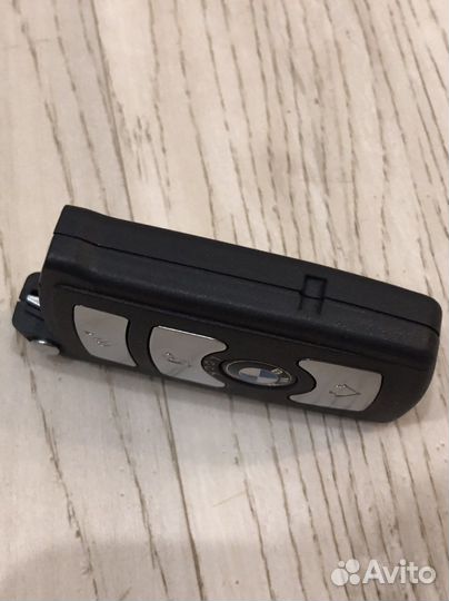 Ключ зажигания BMW 7-серия E65/E66 (2001-2008)