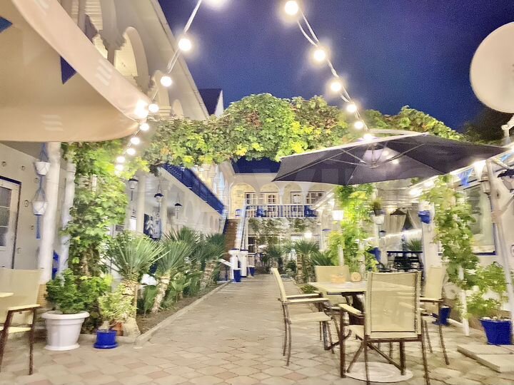 Комната 32 м², 1/3 эт.