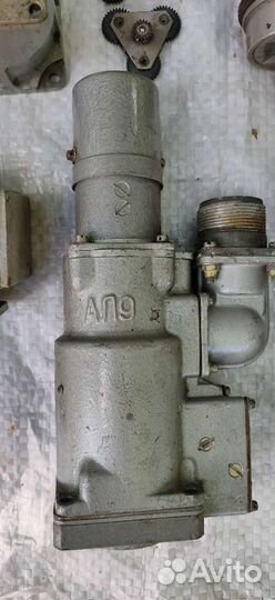 Двигатели авиа