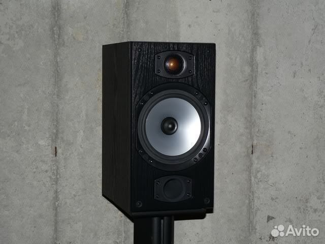 Полочные колонки Monitor Audio B2(England)